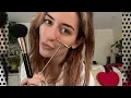 ASMR Chaotic Cranial Nerve Exam P2 Ft Luna Bloom ASMR
