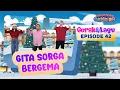 [Sekolah Minggu Gembira 2] GITA SORGA BERGEMA - Gerak dan Lagu Spesial Natal