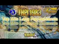 Lagu Top Hits Pop Indonesia (THPI) Tahun 1983 Bagian 1