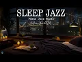 Lagu Ethereal Piano Late Night Jazz - Soothing of Sleep Jazz Piano Music \u0026 Delicate Jazz Music for Relax