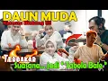 Download Lagu Daun Muda Ketemu Blatung Terbakar Suasana Jadi Tabola-Bale