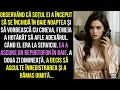 Download Lagu Observând că soțul ei a început să se închidă în baie noaptea și să vorbească cu cineva, femeia...