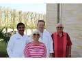 Mr Warren Stewart Oliver Laparoscopic Sigmoidectomy Surgery
