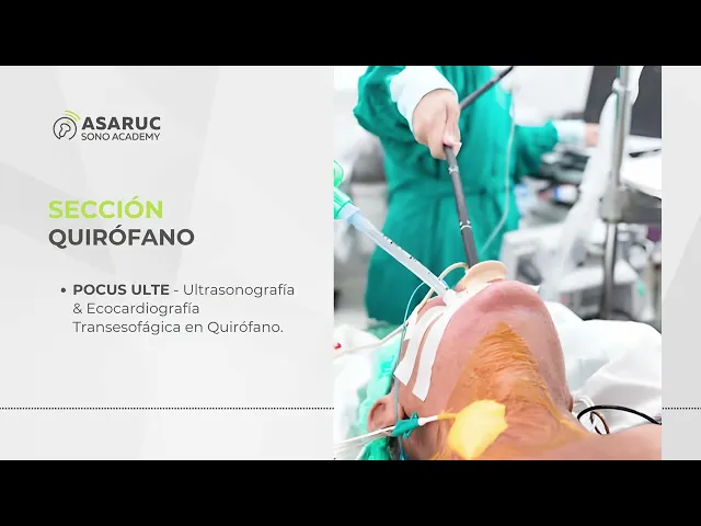 Presentacion del libro de ecocardiografia