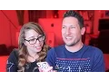 NAUGHTY CHRISTMAS MADLIBS w Laci Green