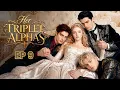 Stop resisting us Her Triplet Alphas - EP 9 Dreameshort Dramas