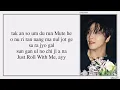 Download Lagu HAECHAN (해찬) - Roll With Me (Easy Lyrics)