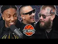 No Jumper Superfan Gives Awkward Interview Infuriates Sharp Bricc Baby