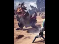Download Lagu He fought this Monster for 100 hours