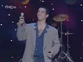 EROS RAMAZZOTTI "Cosas de la vida" TVE 1993