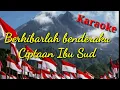 Download Lagu Berkibarlah Benderaku || Ciptaan Ibu Sud || Lagu Karaoke Nasional Indonesia || Tanpa vocal.