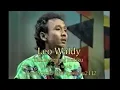 Leo Waldy - Tak Sebening Hati