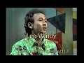 Download Lagu Leo Waldy - Tak Sebening Hati