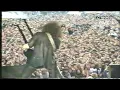 Lagu Guns N' Roses - Wild Horses And Patience (Live In Paris 1992) [1080p 60fps]