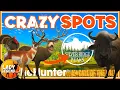 CRAZY SPOTS to Find DIAMONDS in Silver Ridge Peaks - Call of the Wild