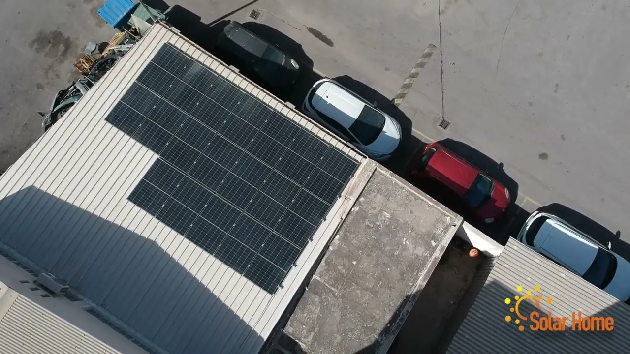 7.9kW - Moschato