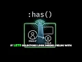You re Still Toggling Classes in JS CSS has Does It for You