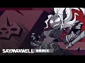 SayMaxWell - Helltaker