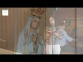 Download Lagu Terço a Nossa Senhora de Fátima desde a Capelinha das Aparições 24.06.2025
