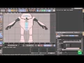 Cinema 4D R16 Modeling Droid Easy Beginner Tutorial P1