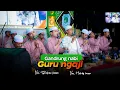 Download Lagu Wajib nonton 🔴!!! sebelum banyak yang tau! syair guru ngaji ter baru  gandrung nabi