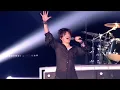Indochine - L'aventurier (Black City Concerts au Stade de France 2014)