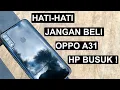 Download Lagu JANGAN BELI HP OPPO A31