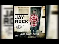 jay rock - hood gone love it ft. kendrick lamar (852Hz)