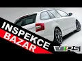 Download Lagu INSPEKCE Škoda Octavia III RS TSI, prohlídka před nákupem z bazaru v ČR.