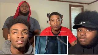 21 savage ball w o you official music video reaction