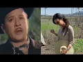 Pedro Infante Canta Con Su Nieta