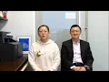 Download Lagu Friedman Brain Institute Research Scholars Wenfei Han, MD, PhD and Zhenyu Yue, PhD