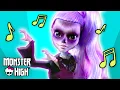 Gaga for Ghouls ft Zomby Gaga Monster High