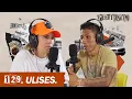 Download Lagu Gané hasta 200 mil pesos robando joyerías | Ulises #Penitencia 129 #podcast #entrevista #cárcel