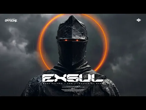 [FREE] Dark Techno / EBM / Acid Industrial Type Beat / Cyberpunk Music 'Exsul'