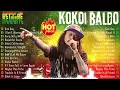 Top 50 Reggae Hits Philippines 2025 🎵Viral TikTok Remixes 🌴Kokoi Baldo, Chocolate Factory u0026 More