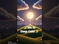 Download Lagu 🌙 Deep Sleep in 30 Seconds | Relaxing Slow Piano Music for Instant Calm ✨