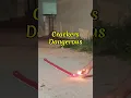 Download Lagu firecracker dangerous scenes 🔥 #shorts #crackers #fireworks #horrorsounds #pataka #Crackersounds