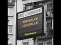 Merveille - CITADELLE (Paroles Officielles)