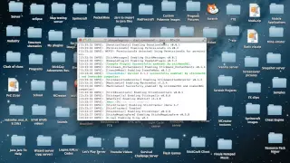 Bukkit Plugin Programming Episode 2 - Event Listeners