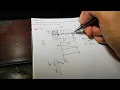 Deflection in Cantilever Beams Problem 637
