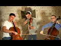 If You're Over Me - Years & Years Violin Cello Cover Ember Trio @olly_alexander