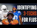2024 NFL Draft Defensive Tackle Rankings
