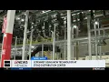 JCPenney using new technology at Stead distribution center