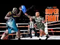 Download Lagu Cheick Kongo vs. Hector Lombard | Hush Presents PFC | Hush Super Fight: Aug. 1, 2025