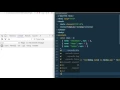 13 Creating HTML fragments with Template Literals