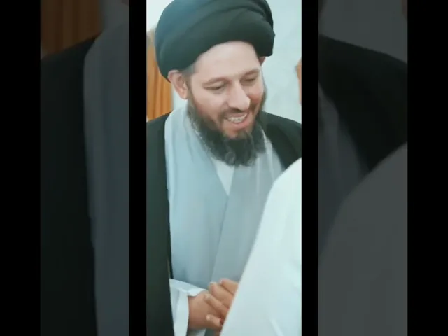 ⁣{تغطية مصورة} مسجد الامام الشيرازي | سيد حسين الشيرازي