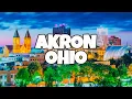 Best Things To Do in Akron Ohio