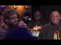 Tarrus Riley "Desperate Lover (Live Version)" I Official Video