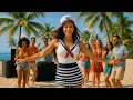 Download Lagu 🔥 LATIN BEACH PARTY 2025 – Reggaeton \u0026 Moombahton Summer Vibes 🌴💃